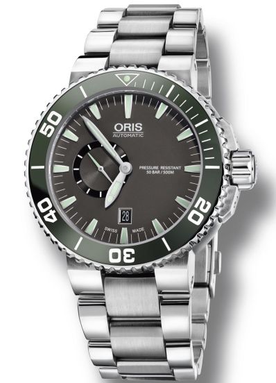 aquis small second date