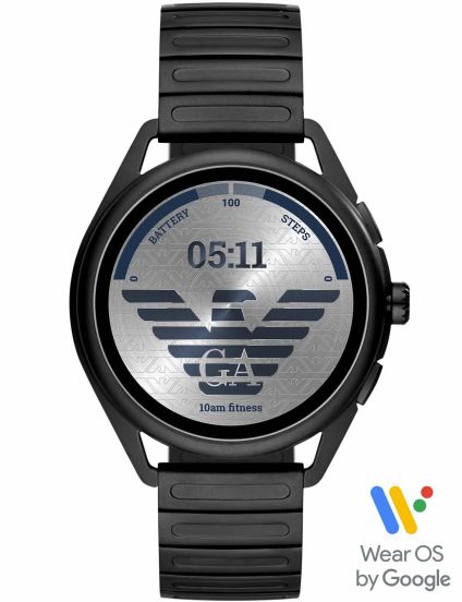 Armani Horloge Heren | Shop www.pegasusaerogroup.com