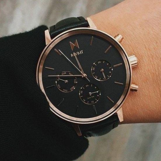 MVMT Nova Vela D-FC01-RGBL