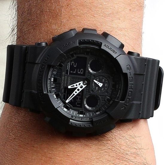 g shock 1a1er