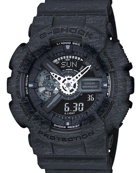 Casio G-Shock GA-110HT-1AER