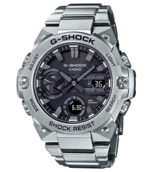 Casio G-Shock G-Steel GST-B400D-1AER