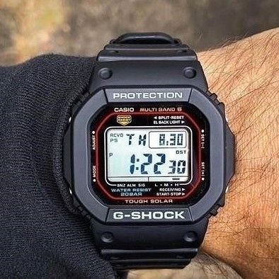 casio 5610 1er