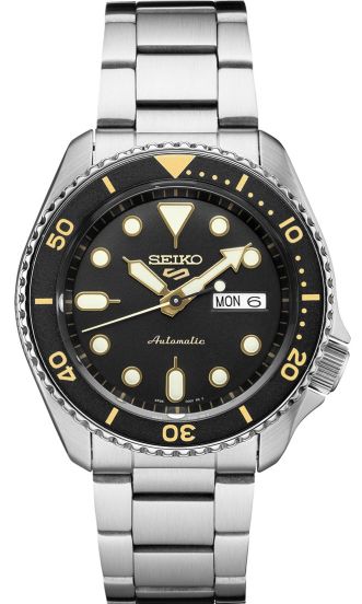 Seiko 5 Sports Style Automatic SRPD57K1