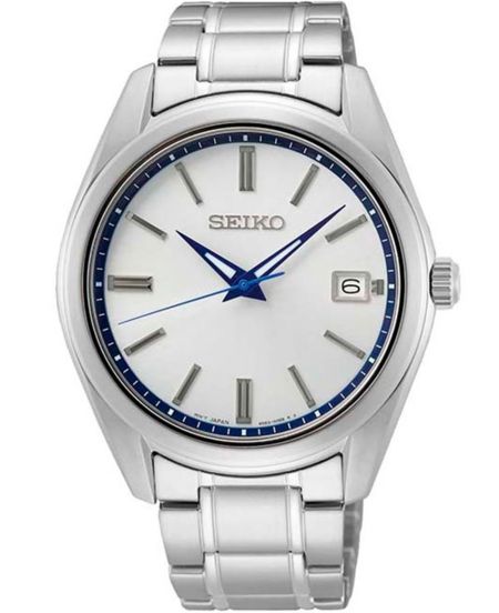 Seiko Classic 140th Anniversary Limited Edition SUR457P1