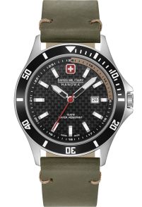 Swiss Military Hanowa Flagship Racer 06-4161.2.04.007.14