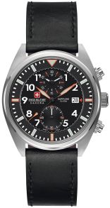 Swiss Military Hanowa Airborne Chrono 06-4227.04.007