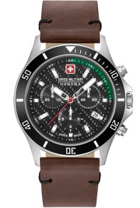 Swiss Military Hanowa Flagship Racer Chrono 06-4337.04.007.06