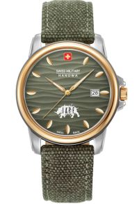 Swiss Military Hanowa Akashinga 06-6344.55.006IAPF