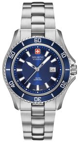 Swiss Military Hanowa Nautila Lady 06-7296.04.003