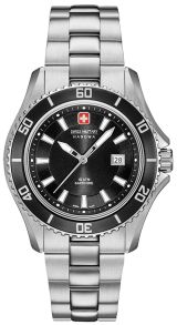 Swiss Military Hanowa Nautila Lady 06-7296.04.007