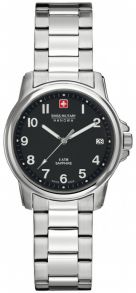 Swiss Military Hanowa Soldier Prime Ladies 6-7231.04.007