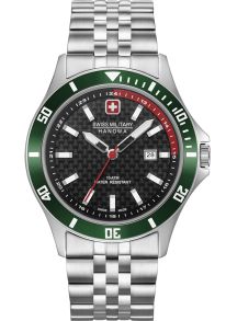 Swiss Military Hanowa Flagship Racer 06-5161.2.04.007.06