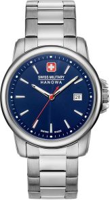 Swiss Military Hanowa Recruit II 06-5230.7.04.003