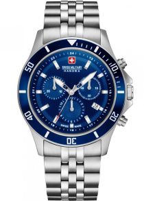 Swiss Military Hanowa Flagship Chrono 06-5331.04.003