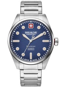 Swiss Military Hanowa Mountaineer 06-5345.7.04.003