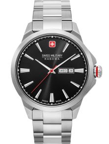 Swiss Military Hanowa Day Date Classic 06-5346.04.007