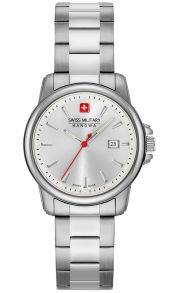 Swiss Military Hanowa Recruit Lady Prime 06-7230.7.04.001.30