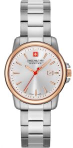 Swiss Military Hanowa Recruit Lady II 06-7230.7.12.001