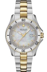 Swiss Military Hanowa Nautila Pearl 06-7296.7.55.009