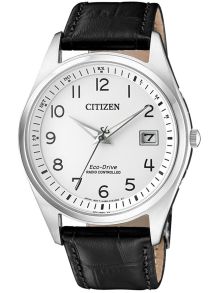 Citizen Eco-Drive Radio Controlled AS2050-10A