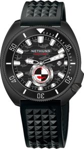 Nethuns Aqua Steel 300M Automatic Diver AS331