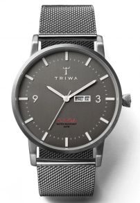 Triwa Dusk Klinga Steel Mesh KLST102.ME021212