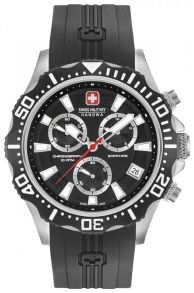 Swiss Military Hanowa Patrol Chrono 06-4305.04.007