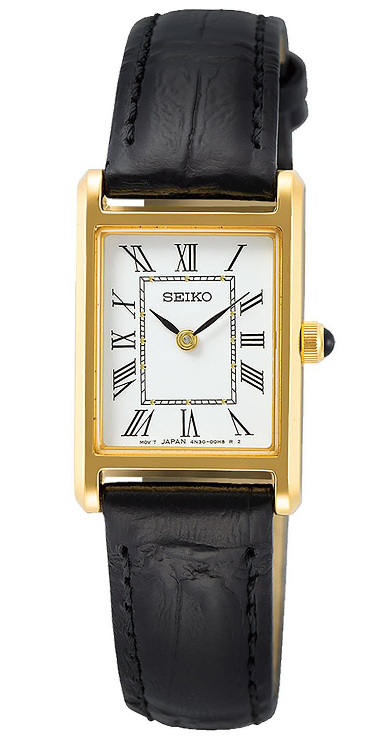 SEIKO horloges | Officieel Dealer + Luxe Gift