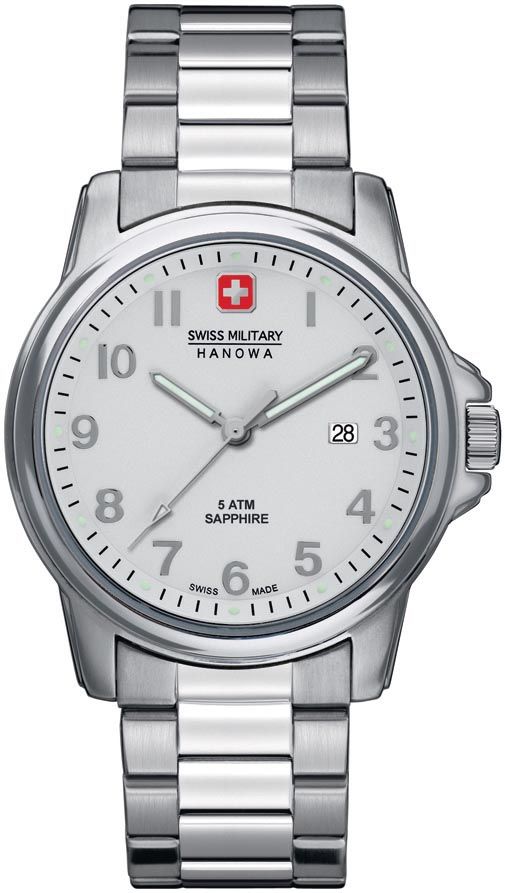 Swiss Military Hanowa Swiss Soldier 06-5231.04.001