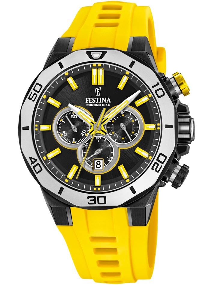 Festina Chrono Bike 2019 F20450/1