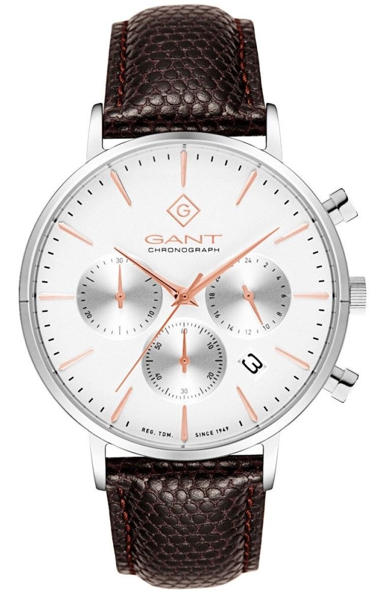 Gant Horloges| Alle Gant horloges aan superprijzen [Erkende Verdeler]