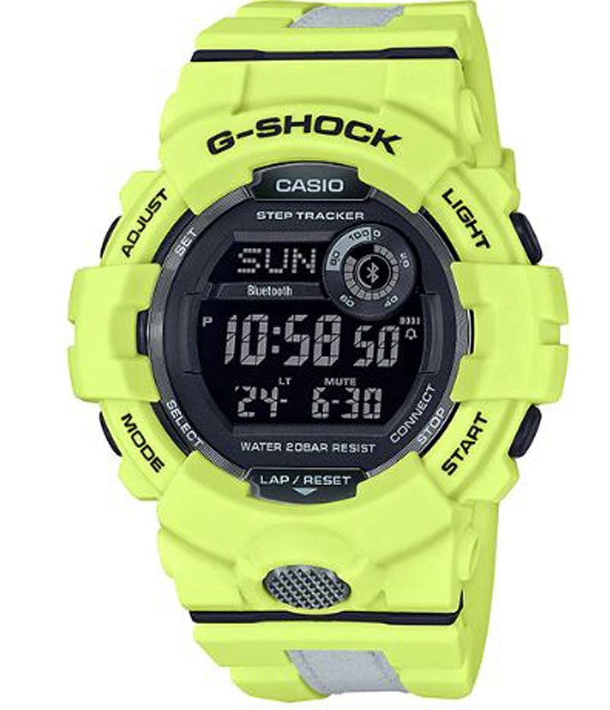 Casio G-Shock GBD-800LU-9ER