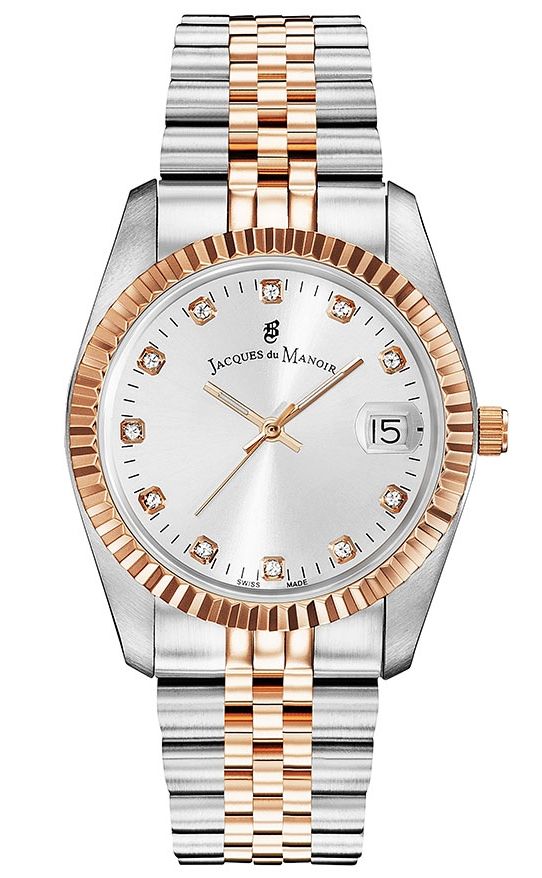 Jacques Du Manoir Watches