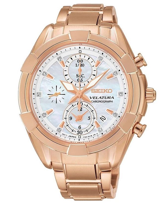 Seiko Velatura SNDW10P1 SNDW10P1