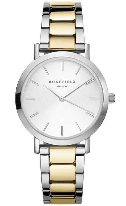 Rosefield The Tribeca TWSSG-T63