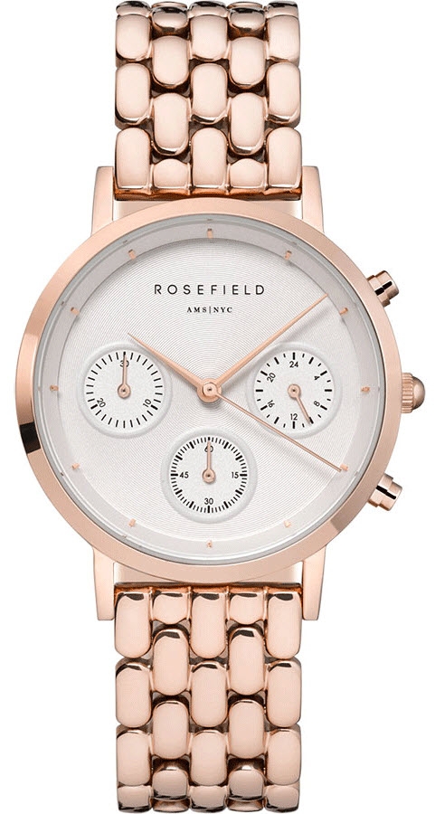 baby g white rose gold